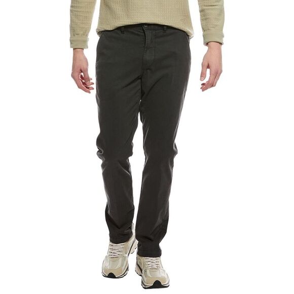 Hudson Jeans MensClassic Black Jean Black